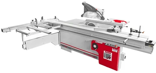 Holzmann Liukupöytäsaha FKS315VFN-3200