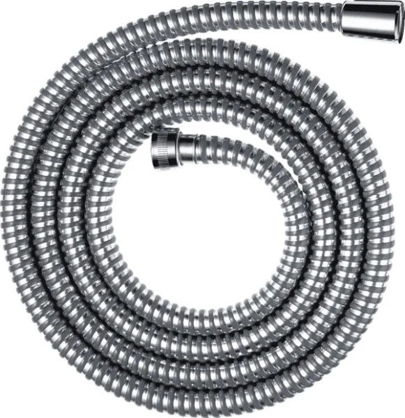 Hansgrohe Metaflex suihkuletku 1600 mm, kromi