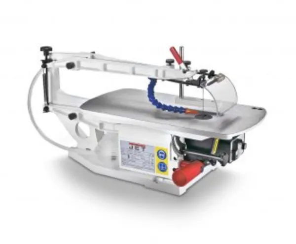 JET Pistosaha 354 230 V