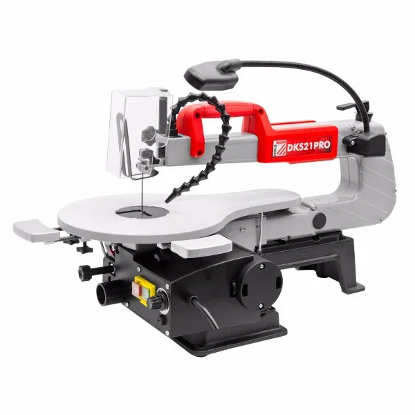 Holzmann Tarkkuuslehtisaha DKS21PRO