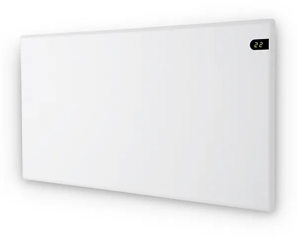 Adax Neo Paneelisähköpatteri 400W 230V, 370x474x80 mm, Valkoinen