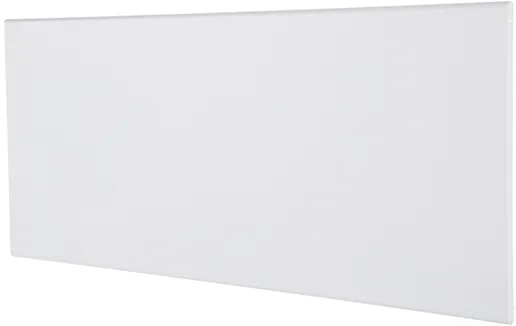 Adax Neo Paneelisähkölämmitin WiFi:llä 1000W 400V, 330x809 mm, Valkoinen