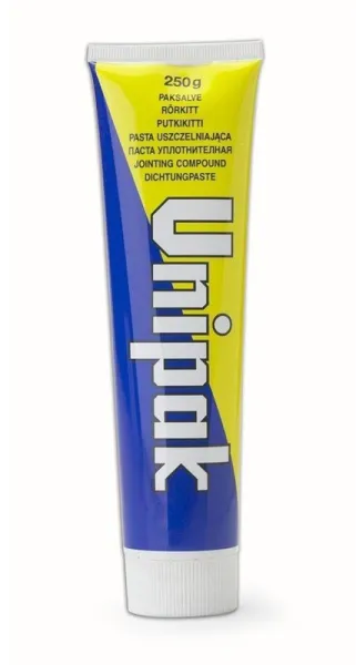 Unipak Tiivistystahna 250 g tuubi
