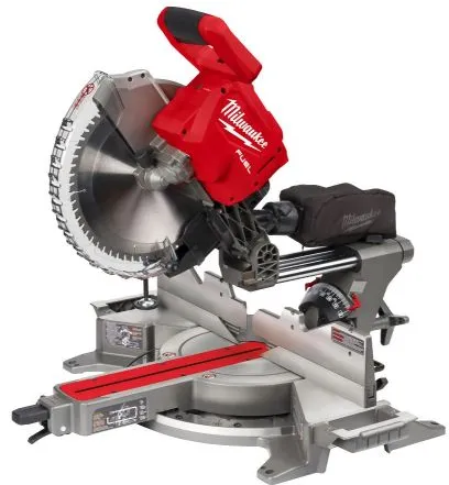 Milwaukee katkaisu-/jiirisaha M18 FMS305-0