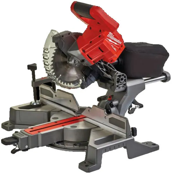 Milwaukee Katkaisu-/jiirisaha M18 FMS190-0