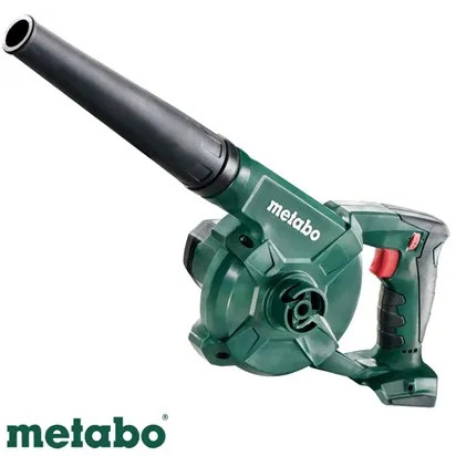 Metabo Akkupuhallin AG 18 - 18 volttia