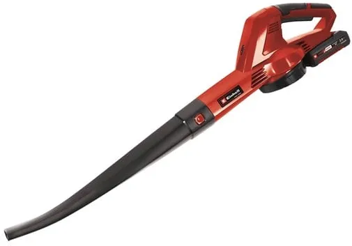 Einhell Lehtipuhallinsarja 18V-2,0A + laturi