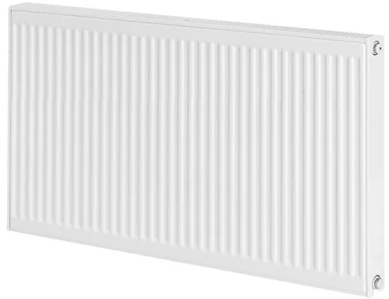 Purmo Compact -patterilämmitin 22 - 600 x 1000 mm, RAL 9016, Valkoinen