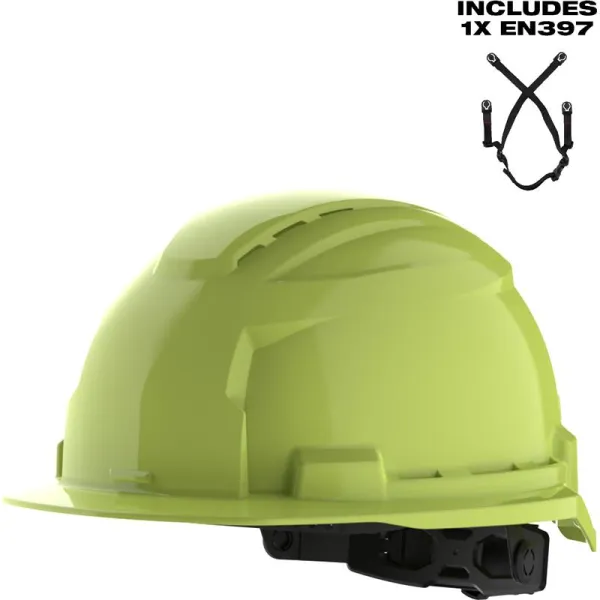 Milwaukee Turvakypärä BOLT™ 100