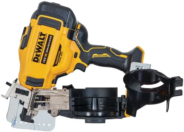Dewalt XR kattopahvinaulain 18V Solo