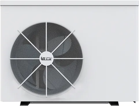 BWT Lämpöpumppu MYPOOL 62 6.2kW Invertteri