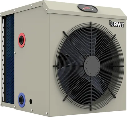 BWT Lämpöpumppu MYPOOL 5.8kW Heat