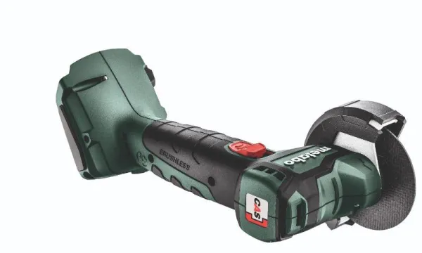 Metabo Kulmahiomakone Mini 18 LTX BL Solo