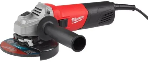 Milwaukee Kulmahiomakone AG 800-125 EK