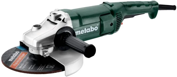Metabo Kulmahiomakone WE 2000-230 230mm